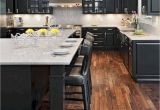 Floor and Decor Countertops 75 Beautiful Kitchen Backsplash with Dark Cabinets Decor Ideas