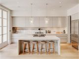 Floor and Decor Marble Countertops 17 Of the Most Stunning Modern Marble Kitchens Pinterest Wood