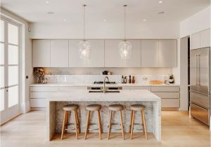 Floor and Decor Marble Countertops 17 Of the Most Stunning Modern Marble Kitchens Pinterest Wood