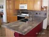 Floor and Decor Prefab Countertops Countertop Concrete Resurfacing Decor Pinterest Concrete