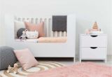 Floor Beds for toddlers Australia Mocka Amalfi Cot toddler Bed Conversion Baby Cots
