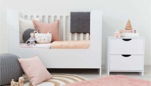 Floor Beds for toddlers Australia Mocka Amalfi Cot toddler Bed Conversion Baby Cots