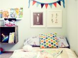 Floor Beds for toddlers Quarto Montessoriano Em Cinco Passos toddler Bed Mattress and