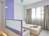 Floor Beds for toddlers Singapore 293b Compassvale Crescent Carpenters Design Group Interior