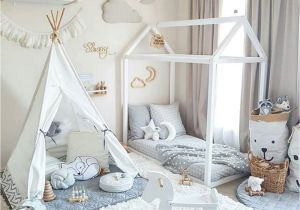 Floor Beds for toddlers Uk astounding 55 Best Montessori Bedroom Design for Happy Kids Http