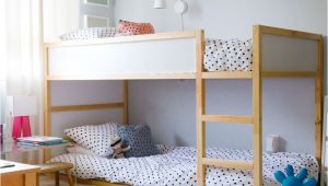 Floor Beds for toddlers Uk Ikea Bunk Beds Kids Transitional with Beige Carpet Bouncy toy