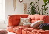 Floor Cushion with Back Add Pillows Floor Couchzachary Horne Homes