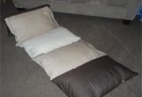Floor Cushion with Backrest How to Make A Kids Floor Cushion Youtube