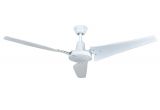 Floor Drying Fans Home Depot Hampton Bay Industrial 60 In Indoor White Ceiling Fan with Wall