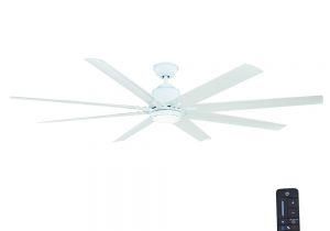 Floor Drying Fans Home Depot Home Decorators Collection Kensgrove 72 In Led Indoor Outdoor White