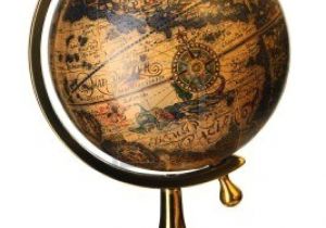 Floor Globe with Brass Stand 174 Best Globes Images On Pinterest World Globes Globes and Maps
