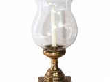 Floor Globe with Brass Stand Candle Holder Glass Globe Candle Holder Beautiful Cheap Glass