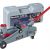 Floor Jack Extension for Lifted Trucks Amazon Com Pro Lift F 2315pe Grey Hydraulic Trolley Jack Car Lift