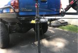 Floor Jack Extension for Lifted Trucks We Know You Re Good at Jacking Tacoma World