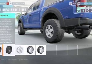 Floor Jack for Lifted Trucks A Lift Kit for the F150 In forza Horizon 3 Upgrades Shown Youtube