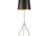 Floor Lamp Stores Near Me Radionic Hi Tech Odum 1 Light 66 In Satin Chrome Floor Lamp Fl Od3