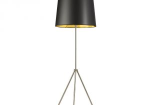 Floor Lamp Stores Near Me Radionic Hi Tech Odum 1 Light 66 In Satin Chrome Floor Lamp Fl Od3