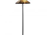 Floor Lamps at Homegoods Tiffany Style Mission Design 2 Light Dark Antique Bronze Floor Lamp