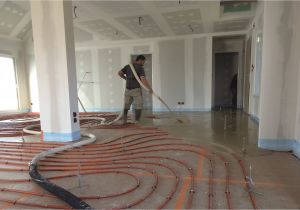 Floor Leveling Contractor Self Leveling Underlayment and Overlays Duomit