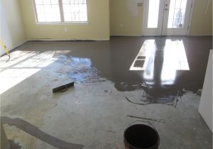 Floor Leveling Contractors Los Angeles How to Apply Self Leveler to Your Floor Angie S List