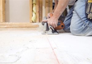Floor Leveling Contractors Vancouver Plywood or Osb for Flooring