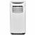 Floor Model Ac Units Amazon Com Costway 10 000 Btu Portable Air Conditioner with Remote