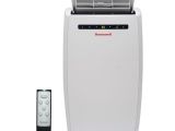 Floor Model Ac Units Honeywell 10 000 Btu 115 Volt Portable Air Conditioner with