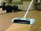 Floor Mops Walmart Automatic 2 In 1 Mop Sweeper Electric Broom Products Pinterest