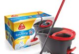 Floor Mops Walmart O Cedar Easy Wring Spin Mop Bucket System I M Going to Try It