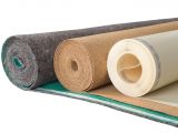 Floor Muffler Lvt Underlayment Underlayment Guide Laminate Flooring Underlay