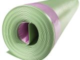 Floor Muffler Ultraseal 2mm Underlayment Floor Muffler Ultraseal Underlayment