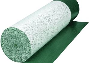 Floor Muffler Underlayment Amazon First Step 630 Square Foot Roll Underlayment Carpet Underlayments