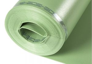 Floor Muffler Underlayment Amazon Ultraseal Underlayment 100 Sq Ft Roll Carpet Underlayments