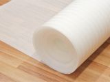 Floor Muffler Underlayment Lowes All You Need to Know About Laminate Flooring Underlayment