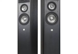 Floor Standing Bluetooth Speakers Buy Jbl Studio 270blk Floorstanding Speaker Online at Best Price In