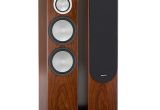 Floor Standing Bluetooth Speakers Uk Monitor Audio Silver 500 Floorstanding Speakers From Vickers Hifi