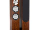 Floor Standing Bluetooth Speakers Uk Monitor Audio Silver 500 Floorstanding Speakers From Vickers Hifi