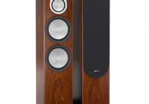 Floor Standing Bluetooth Speakers Uk Monitor Audio Silver 500 Floorstanding Speakers From Vickers Hifi