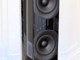 Floor Standing Bluetooth Speakers Uk Psb Imagine T3 Floor Standing Speakers Review Pinterest