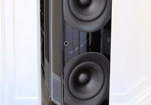 Floor Standing Bluetooth Speakers Uk Psb Imagine T3 Floor Standing Speakers Review Pinterest