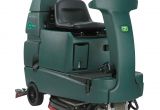 Floor Stripping Machine Rental Speed Scrub Rider Floor Scrubber Nobles