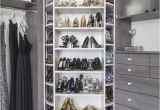 Floor to Ceiling Revolving Shoe Rack 19 Best Fabulous Closets Images On Pinterest Walk In Wardrobe