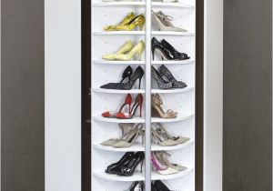 Floor to Ceiling Rotating Shoe Rack the 178 Best Unique Shoe Rack Ideas Images On Pinterest Good Ideas
