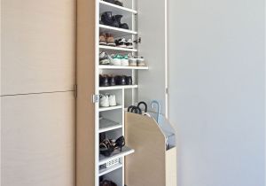 Floor to Ceiling Shoe Rack House In Yakumo Entrance Pinterest Interiors Ceiling and House