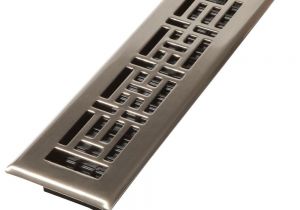 Floor Vent Covers Home Depot Canada 1 Registers Grilles Hvac Parts Accessories the Home Depot