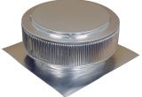 Floor Vent Fan Home Depot Active Ventilation 14 In Mill Finish Aluminum Roof Vent No Moving