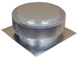 Floor Vent Fan Home Depot Active Ventilation 14 In Mill Finish Aluminum Roof Vent No Moving