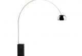 Flos Arco Floor Lamp Info Features Designers and Brothers Achille Castiglioni and Pier