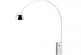 Flos Arco Floor Lamp Silver Flos Arco Floor Lamp Photos Home