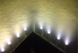 Floundering Lights Commercial Flounder Gigging Led Light Boat Mountedloomis Led